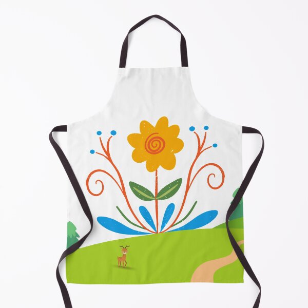 Item preview, A Blooming of the valley designed and sold by deepgoa.