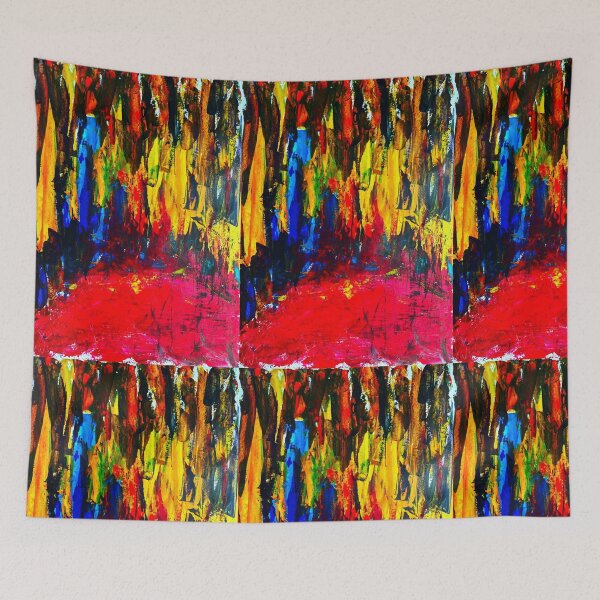 Item preview, Fire  designed and sold by dana-krystle.