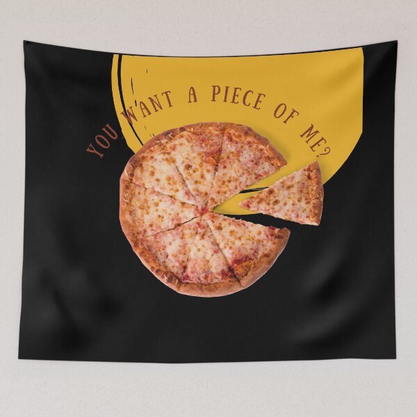 Item preview, you want a piece of me designed and sold by November17th.