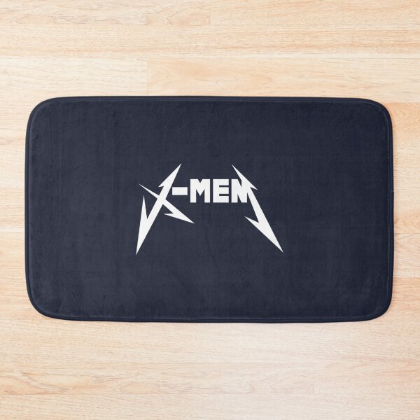 Item preview, X-Men _ Metallica designed and sold by Graphecx.