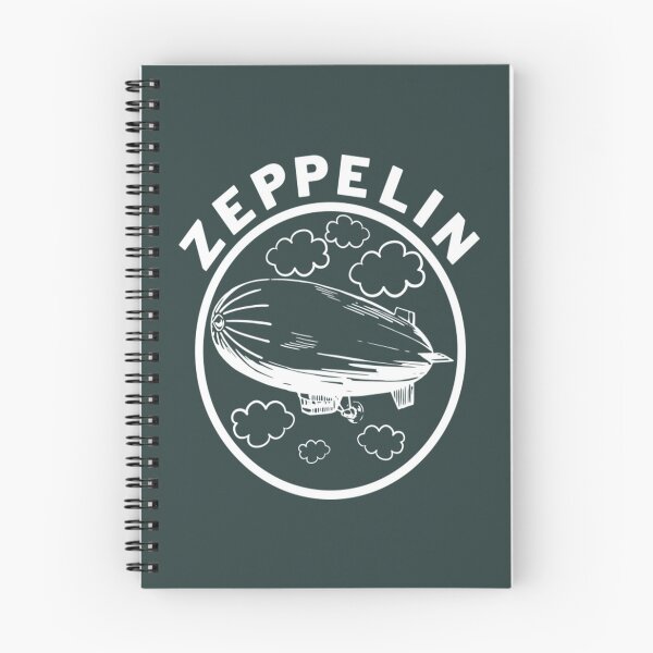 Item preview, Zeppelin designed and sold by Graphecx.