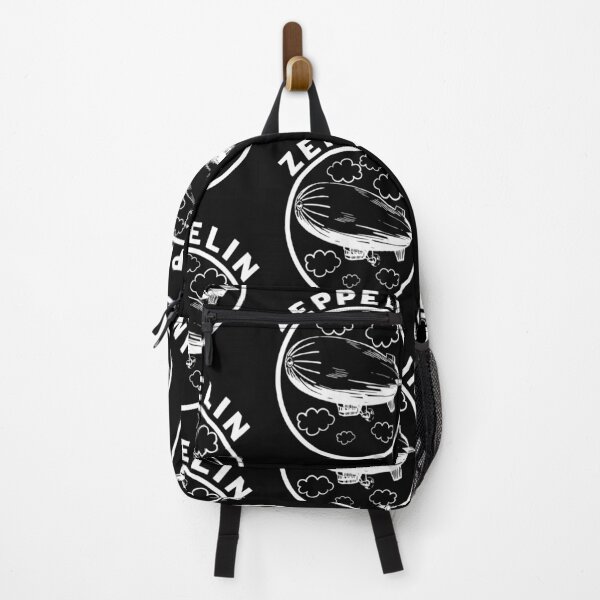 Item preview, Zeppelin designed and sold by Graphecx.