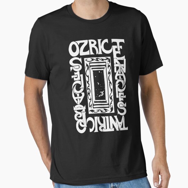Item preview, Ozric Tentacles t shirt Gift For Fans, For Men and Women, Father Day, Family Day, Halloween Day, Thanksgiving, Christmas Day designed and sold by WANDAMACCLEARY.