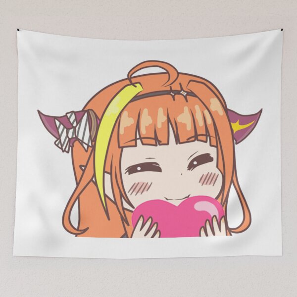 Aperçu de l'œuvre Kiryu Coco Chibi 04 créée et vendue par ace1021.