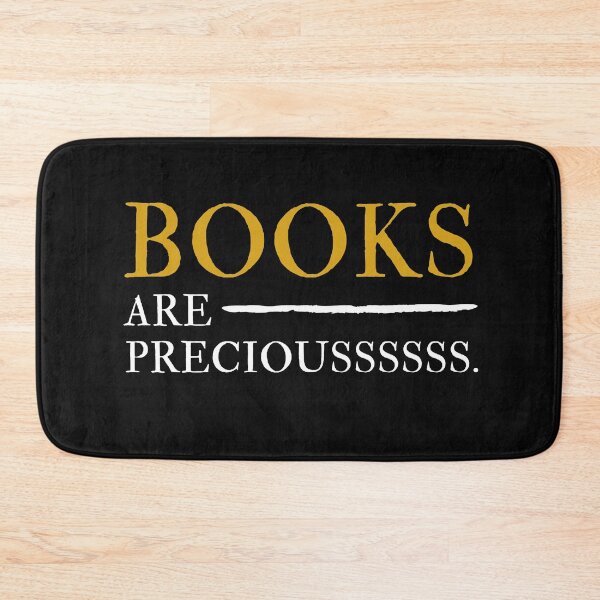 Item preview, A something for bookworms designed and sold by VerasCreations.