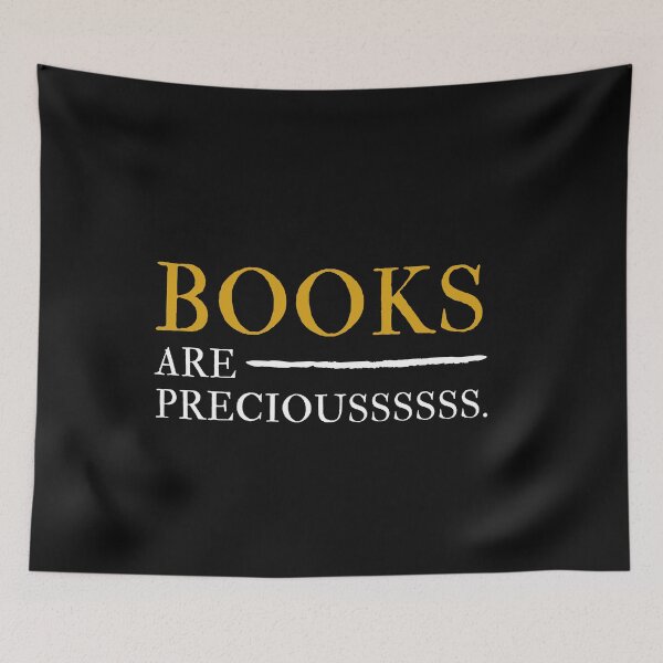 Item preview, A something for bookworms designed and sold by VerasCreations.