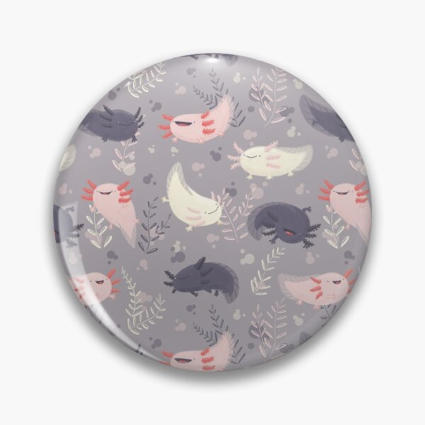 Item preview, Fatsolotls designed and sold by emseeitch.