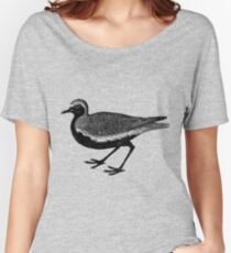 Stilts is the name. Women's Relaxed Fit T-Shirt