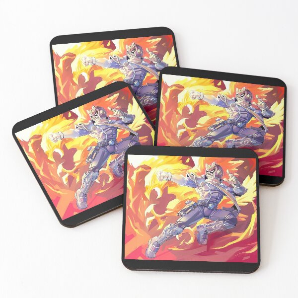 Item preview, ultimate super hero art designed and sold by judytall.