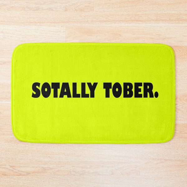 Item preview, sotally tober designed and sold by MallsD.