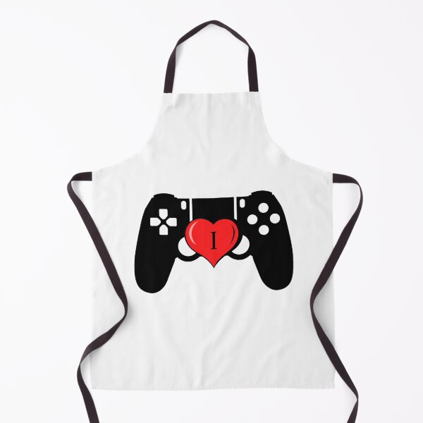 Item preview, I Love Gaming! designed and sold by NexusArts.