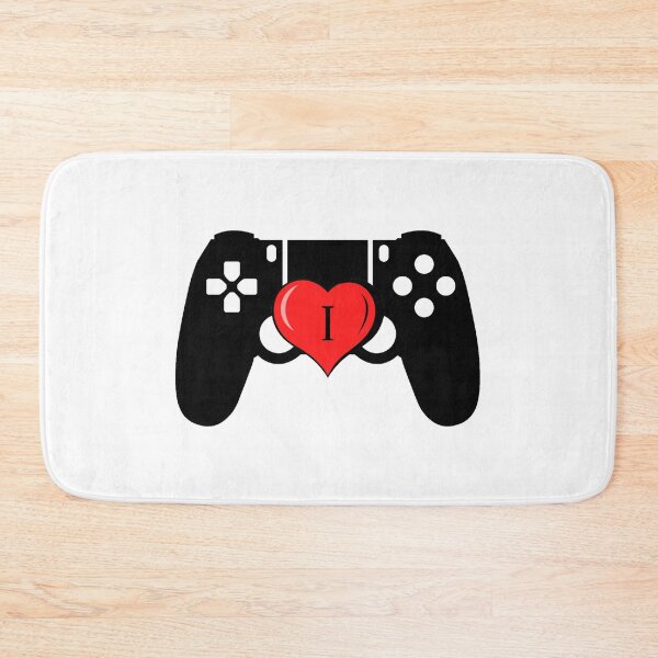 Item preview, I Love Gaming! designed and sold by NexusArts.