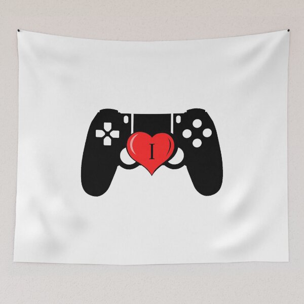 Item preview, I Love Gaming! designed and sold by NexusArts.