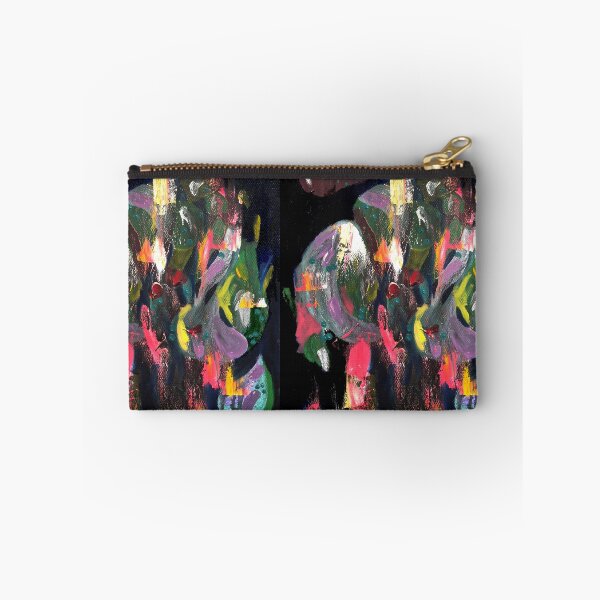 Item preview, Forests at night_dana krystle 2020 designed and sold by dana-krystle.