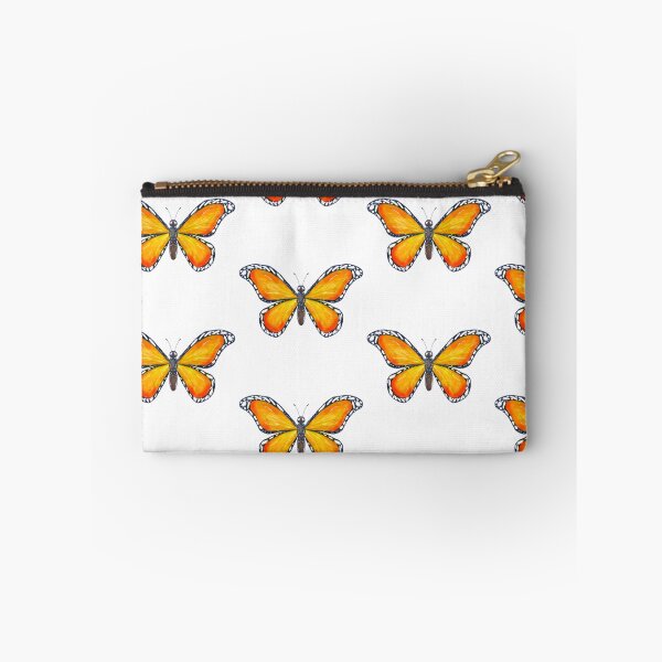 Aperçu de l'œuvre Insecte exotique de papillon monarque créée et vendue par MariaElenaPaint.