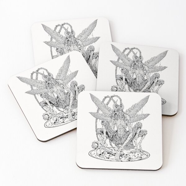 Item preview, Beelzebub Summoning designed and sold by svthyp.