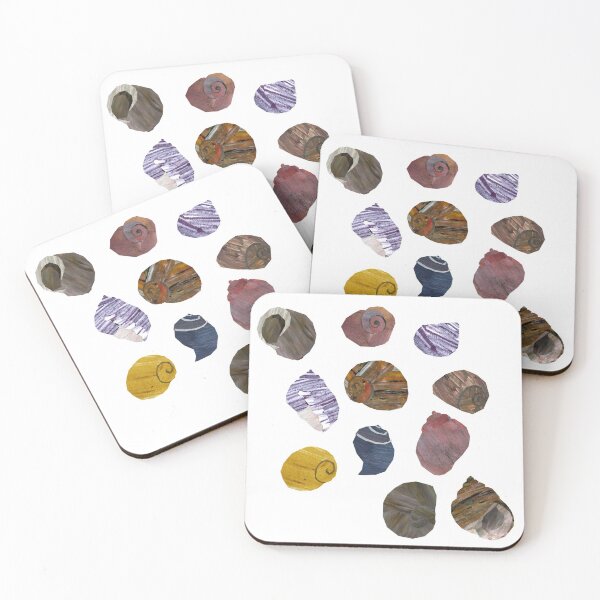 Item preview, Winkles designed and sold by BabbanGaelg.