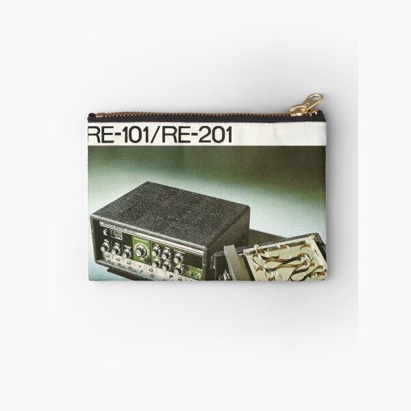 Item preview, roland space echo designed and sold by Spaceninedelta.