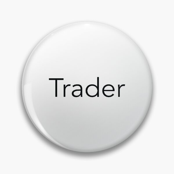 Item preview, Trader designed and sold by FiveNiches.