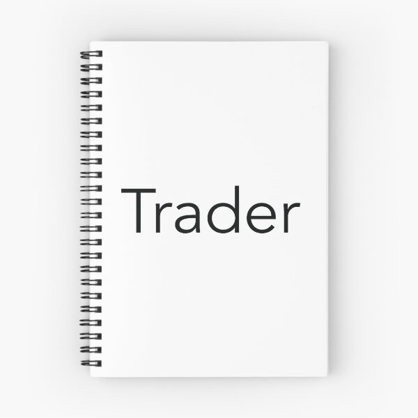 Item preview, Trader designed and sold by FiveNiches.