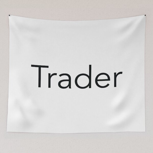 Item preview, Trader designed and sold by FiveNiches.