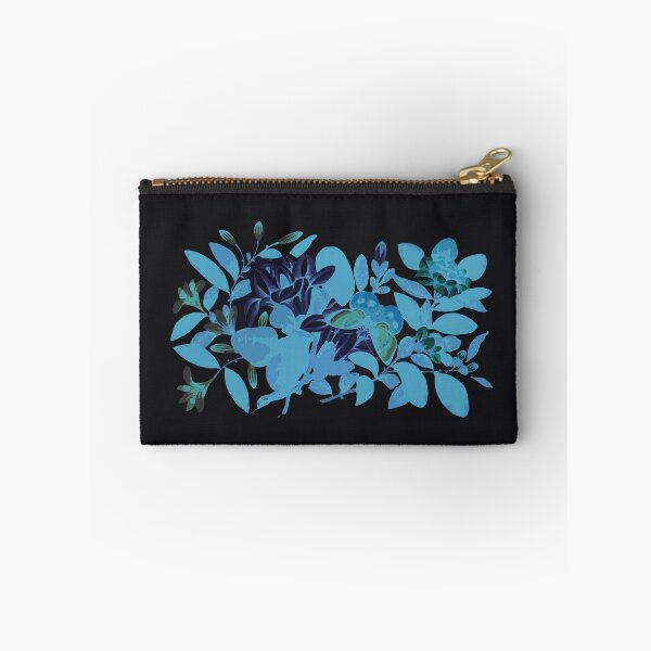 Item preview, Glowing Flowers in the night designed and sold by LewisRichie.