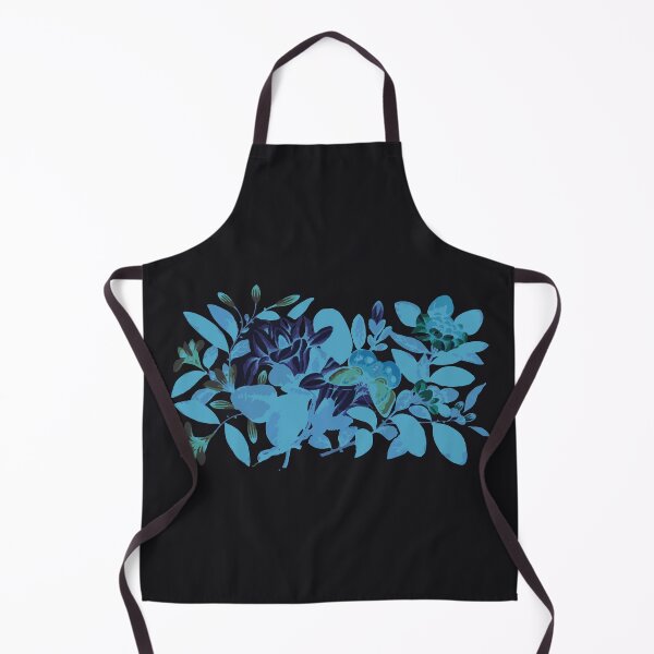 Item preview, Glowing Flowers in the night designed and sold by LewisRichie.