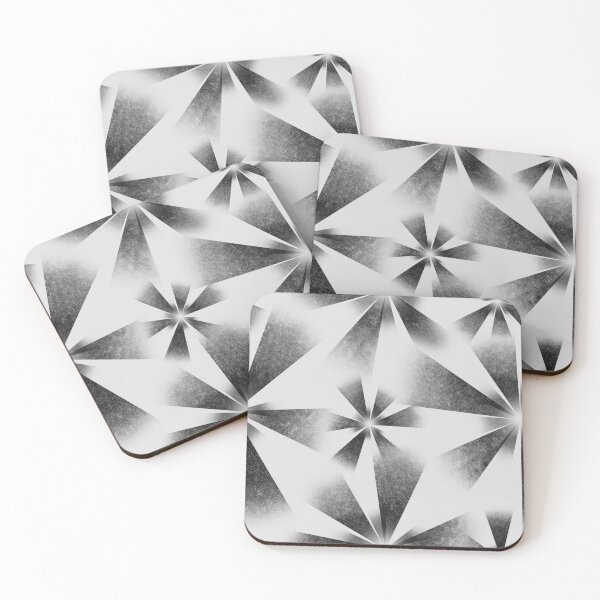 Item preview, Fragmented Starburst designed and sold by The Wellington Boot.