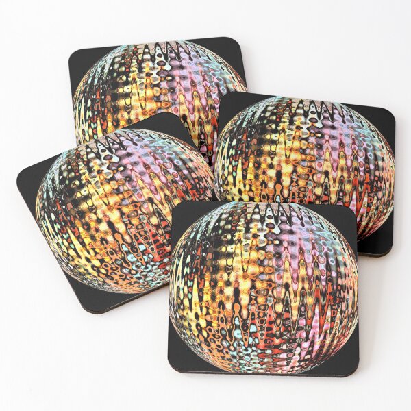 Item preview, Stocksom Patchwork 3 designed and sold by Stocksom  Art Prints.