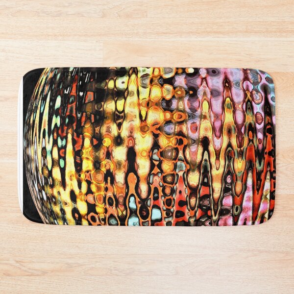 Item preview, Stocksom Patchwork 3 designed and sold by Stocksom  Art Prints.
