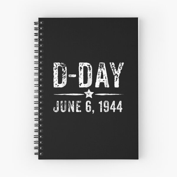 Item preview, D-Day - Commemorative World War 2 designed and sold by ameliebo0708.