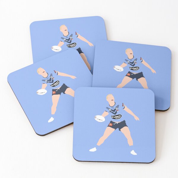 Item preview, Tom Trbojevic Blue NSW Origin designed and sold by Rhys40.