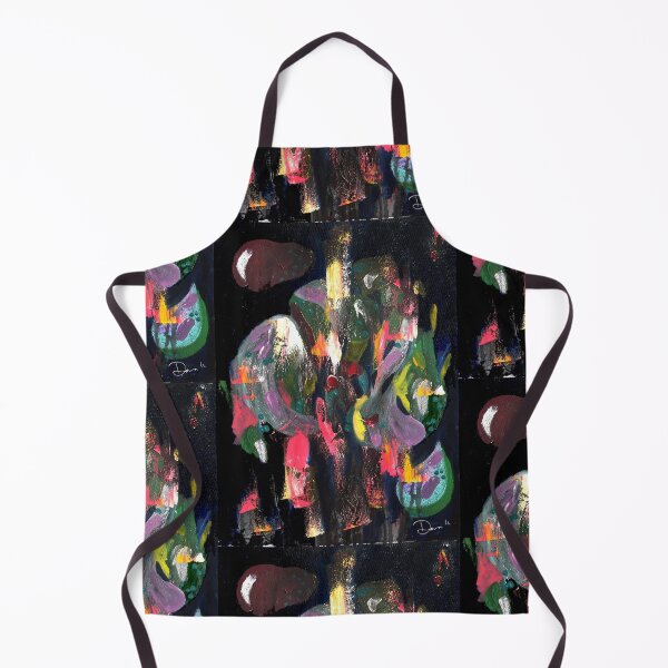 Item preview, Forests at night_dana krystle 2020 designed and sold by dana-krystle.