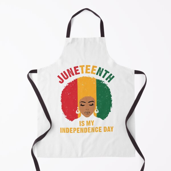 Artikelvorschau, Juneteenth, das ist mein Unabhängigkeitstag entworfen und verkauft von InkyJack.