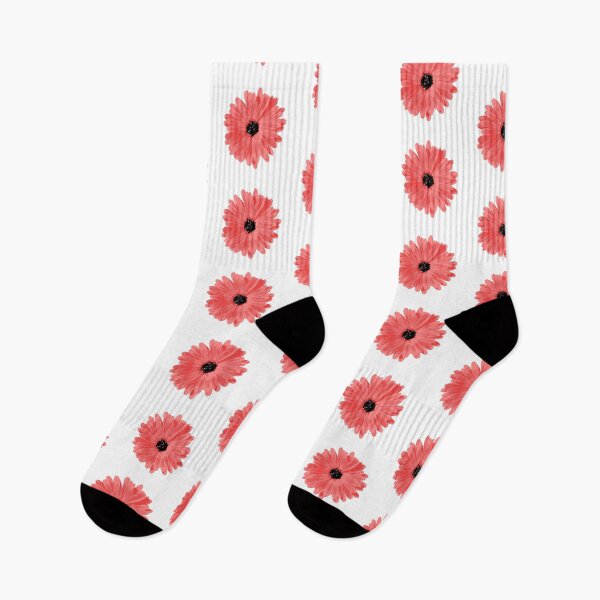Item preview, Pink Sunflower designed and sold by creationsmangal.
