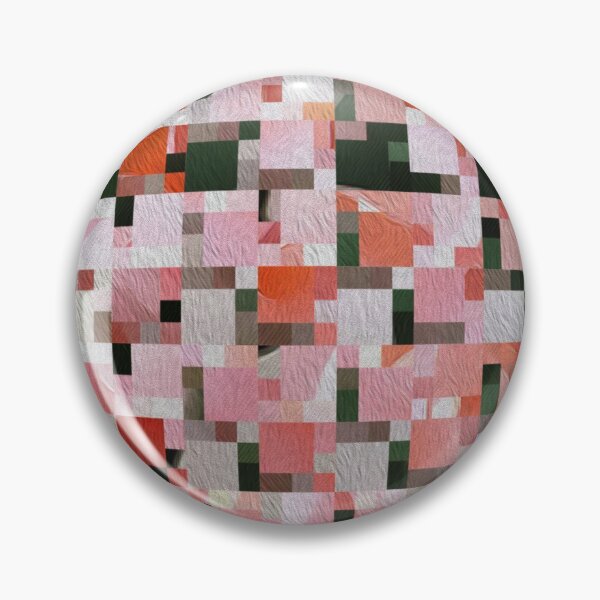 Item preview, Stocksom Patchwork 4 designed and sold by Stocksom  Art Prints.