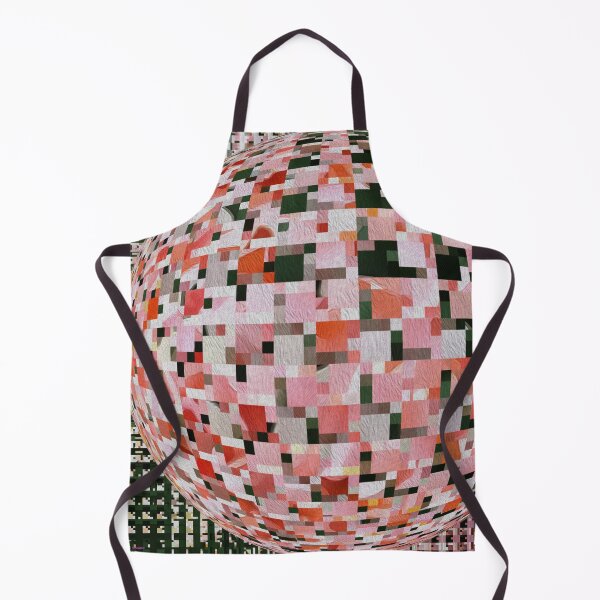 Item preview, Stocksom Patchwork 4 designed and sold by Stocksom  Art Prints.