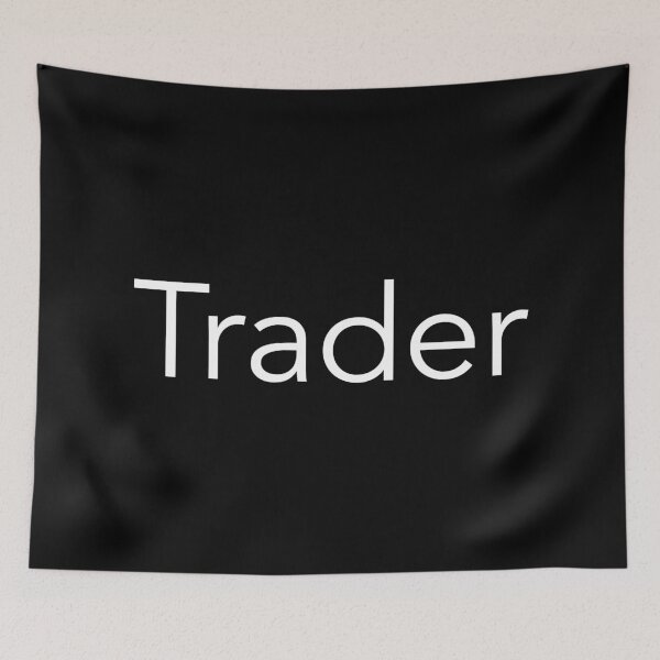 Item preview, Trader designed and sold by FiveNiches.