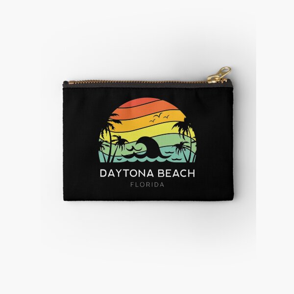 Item preview, Daytona Beach Key Florida Retro Vacation Summer designed and sold by ashlynfernand.