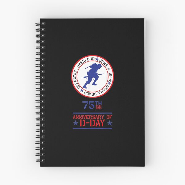 Item preview, 75th anniversary of D-Day Operation Overlord Omaha designed and sold by ameliebo0708.