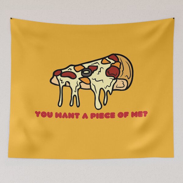 Item preview, you want a piece of me designed and sold by November17th.