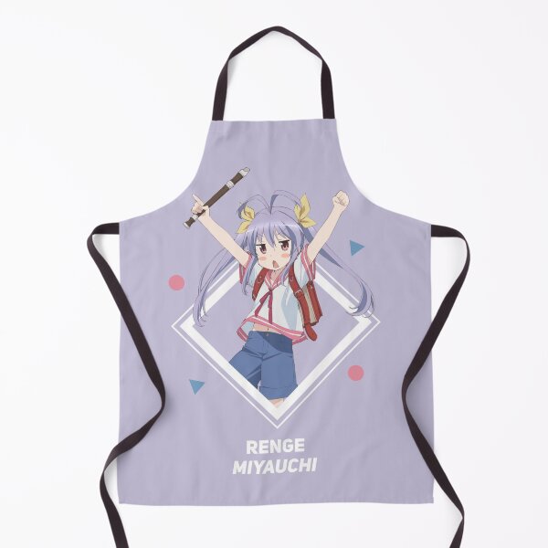 Item preview, Renge Miyauchi designed and sold by MooverthGleen.