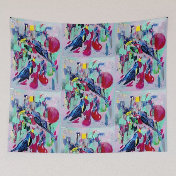 Item preview, Friendships lost_dana krystle 2020 designed and sold by dana-krystle.