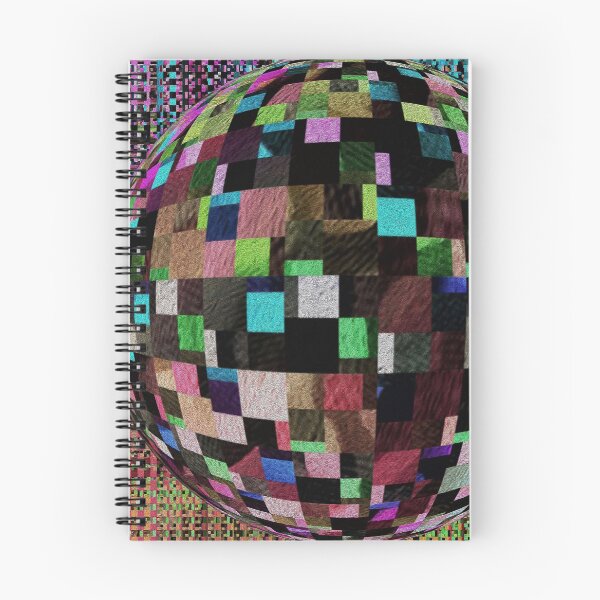 Item preview, Stocksom Patchwork 5 designed and sold by Stocksom  Art Prints.