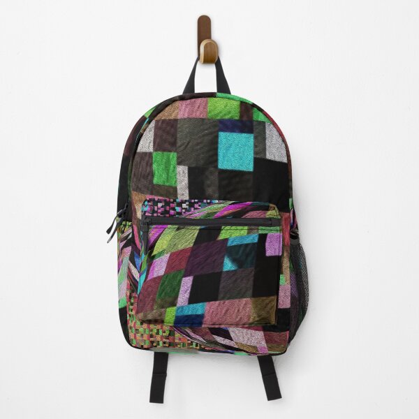 Item preview, Stocksom Patchwork 5 designed and sold by Stocksom  Art Prints.