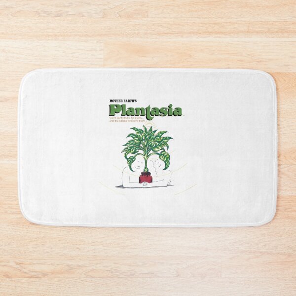 Item preview, Plantasia Gift For Fans, For Men and Women, Father Day, Family Day, Halloween Day, Thanksgiving, Christmas Day designed and sold by WANDAMACCLEARY.
