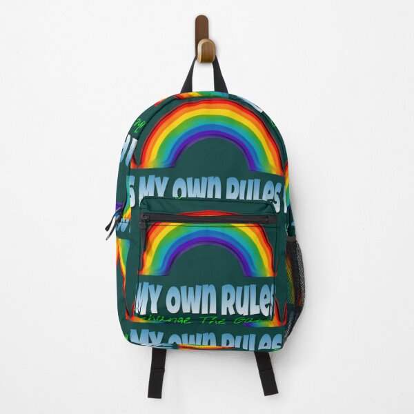 Item preview, My own rules designed and sold by 59SHOP24.