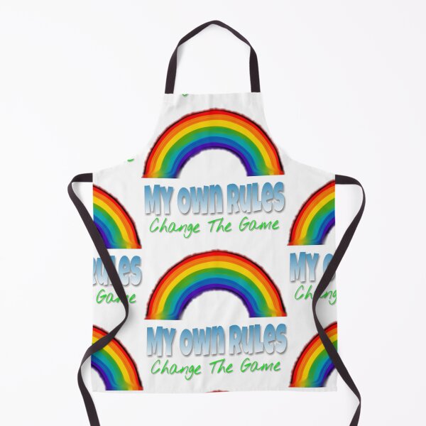 Item preview, My own rules designed and sold by 59SHOP24.