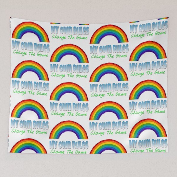 Item preview, My own rules  designed and sold by 59SHOP24.
