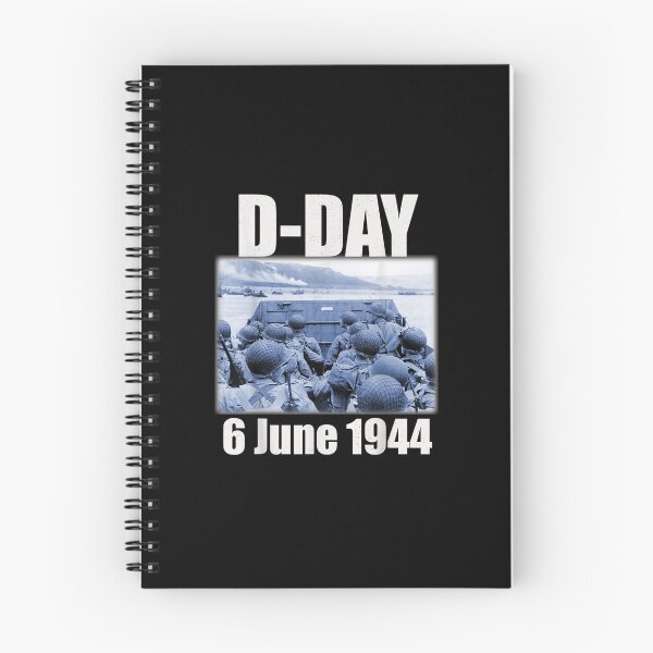 Artikelvorschau, Schönes Design Normandie Landung Invasion D-Day entworfen und verkauft von ameliebo0708.